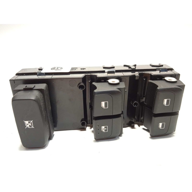 Recambio de mando elevalunas delantero izquierdo para kia rio (yb) 1.0 tgdi cat referencia OEM IAM 93570H8000WK  