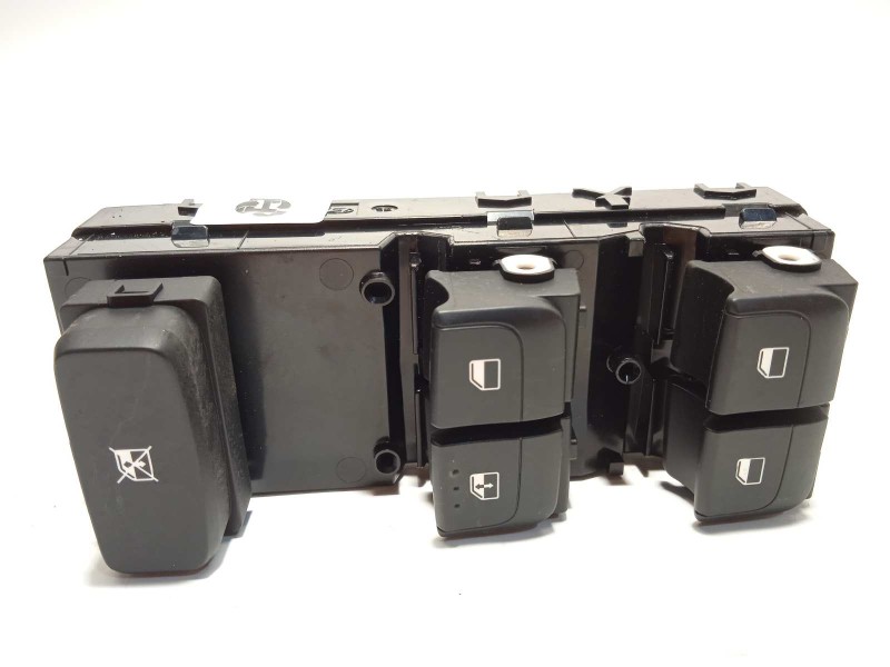 Recambio de mando elevalunas delantero izquierdo para kia rio (yb) 1.0 tgdi cat referencia OEM IAM 93570H8000WK  