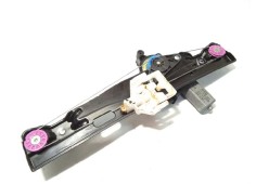 Recambio de elevalunas trasero izquierdo para mini mini 5-trg. (f55) cooper referencia OEM IAM 7320281 51357490208 67627354890 2