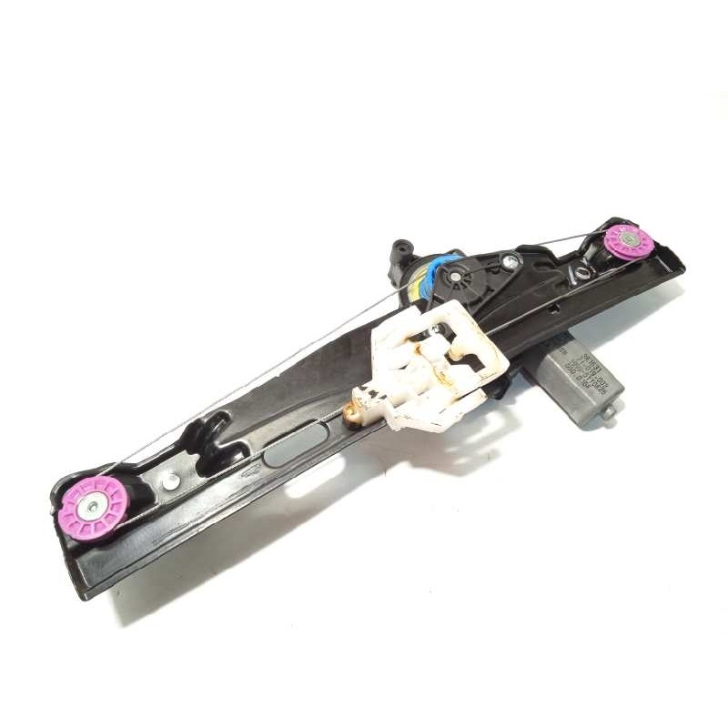 Recambio de elevalunas trasero izquierdo para mini mini 5-trg. (f55) cooper referencia OEM IAM 7320281 51357490208 67627354890