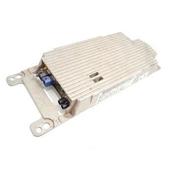 Recambio de modulo electronico para bmw 5 touring (f11) 520 d referencia OEM IAM 84109257151  