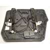 Recambio de elevalunas trasero derecho para chrysler grand voyager 2.8 crd cat referencia OEM IAM 68030718AA  