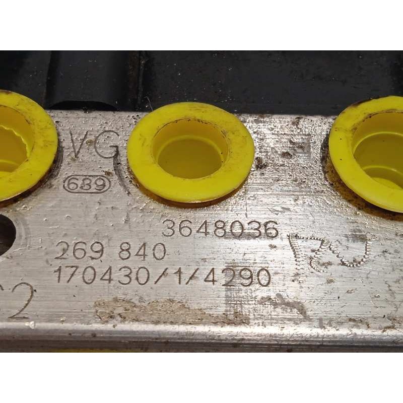 Recambio de abs para citroën c3 feel referencia OEM IAM 3648036 2265106508 269840
