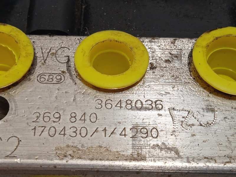 Recambio de abs para citroën c3 feel referencia OEM IAM 3648036 2265106508 269840