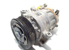 Recambio de compresor aire acondicionado para seat ibiza (kj1) reference referencia OEM IAM 5Q0816803D  4471507853 2