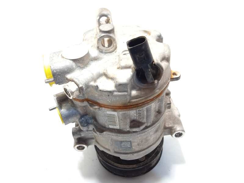 Recambio de compresor aire acondicionado para seat ibiza (kj1) reference referencia OEM IAM 5Q0816803D  4471507853