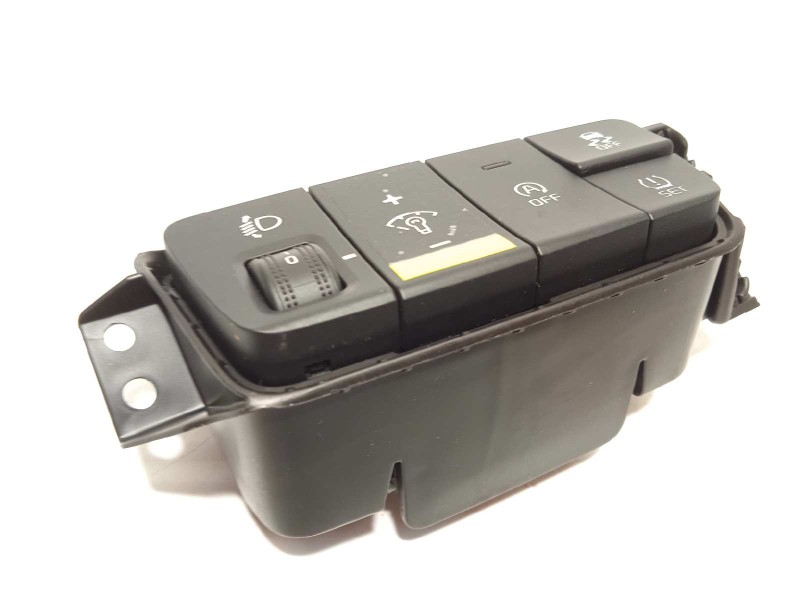 Recambio de mando multifuncion para kia rio (yb) 1.0 tgdi cat referencia OEM IAM 84757H8AA0  
