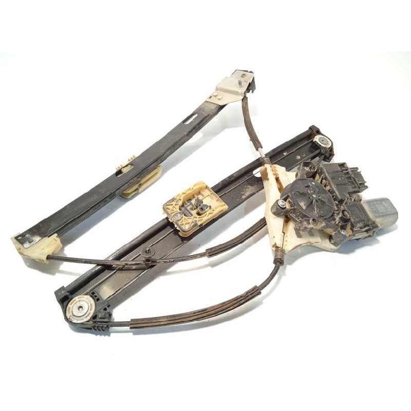 Recambio de elevalunas delantero izquierdo para seat ibiza (kj1) reference referencia OEM IAM 6F0837461  2Q1959881