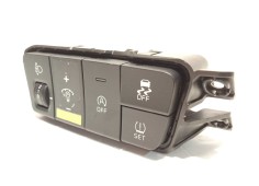 Recambio de mando multifuncion para kia rio (yb) 1.0 tgdi cat referencia OEM IAM 84757H8AA0   2