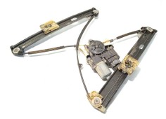 Recambio de elevalunas delantero izquierdo para seat ibiza (kj1) reference referencia OEM IAM 6F0837461  2Q1959881 2