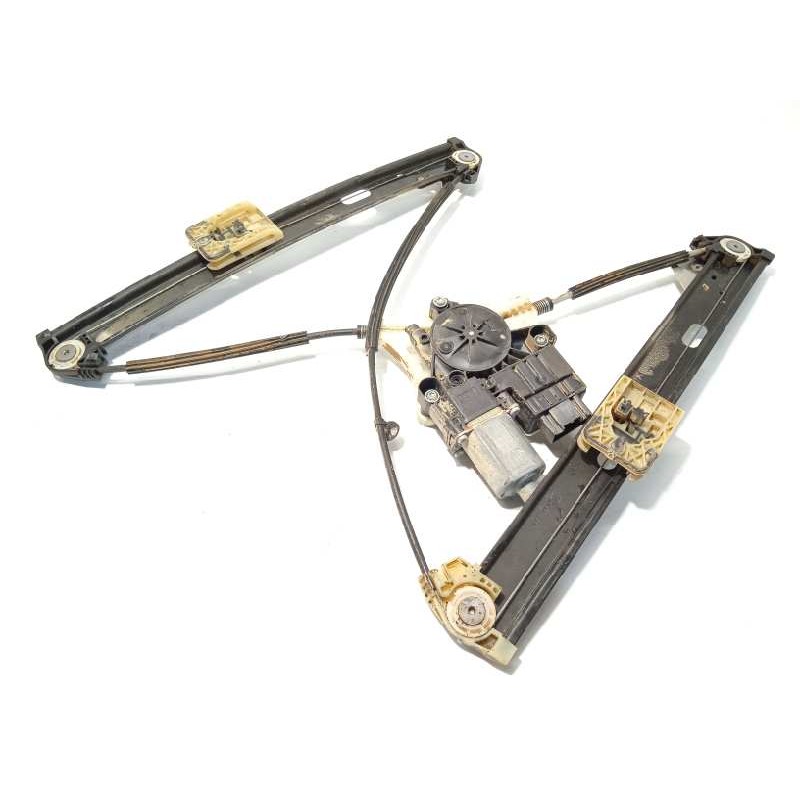 Recambio de elevalunas delantero izquierdo para seat ibiza (kj1) reference referencia OEM IAM 6F0837461  2Q1959881