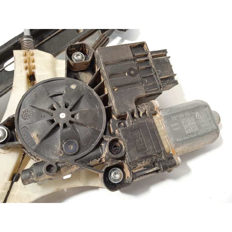 Recambio de elevalunas delantero izquierdo para seat ibiza (kj1) reference referencia OEM IAM 6F0837461  2Q1959881