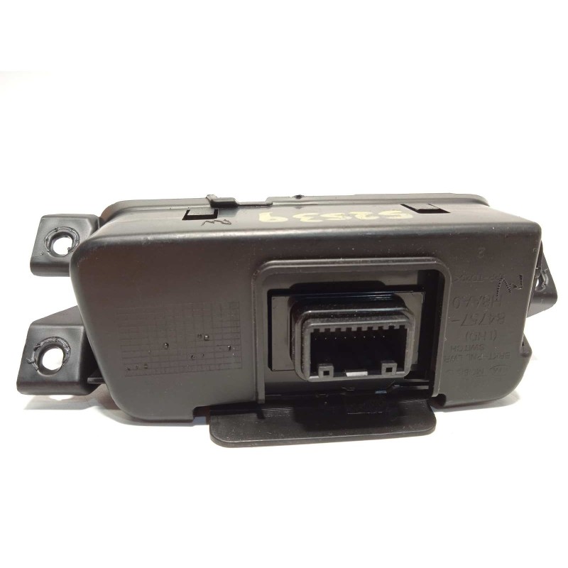 Recambio de mando multifuncion para kia rio (yb) 1.0 tgdi cat referencia OEM IAM 84757H8AA0  