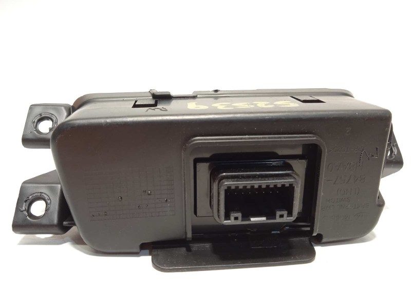 Recambio de mando multifuncion para kia rio (yb) 1.0 tgdi cat referencia OEM IAM 84757H8AA0  