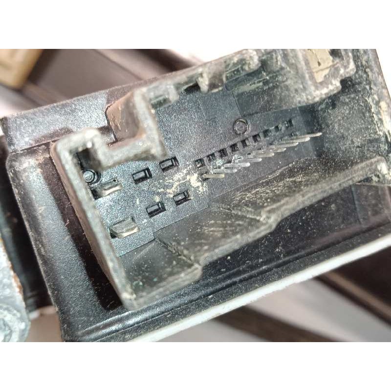 Recambio de elevalunas delantero izquierdo para seat ibiza (kj1) reference referencia OEM IAM 6F0837461  2Q1959881