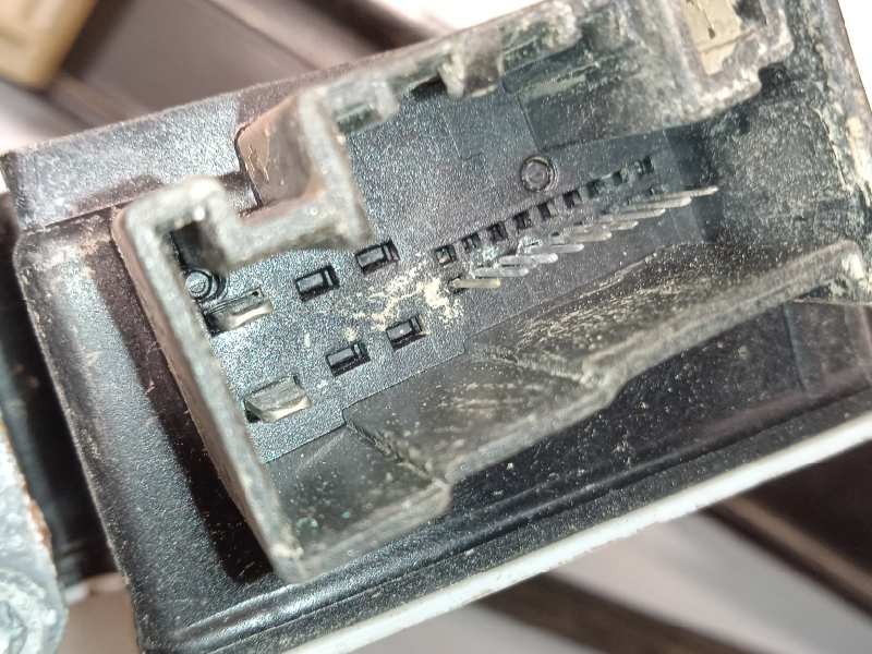 Recambio de elevalunas delantero izquierdo para seat ibiza (kj1) reference referencia OEM IAM 6F0837461  2Q1959881