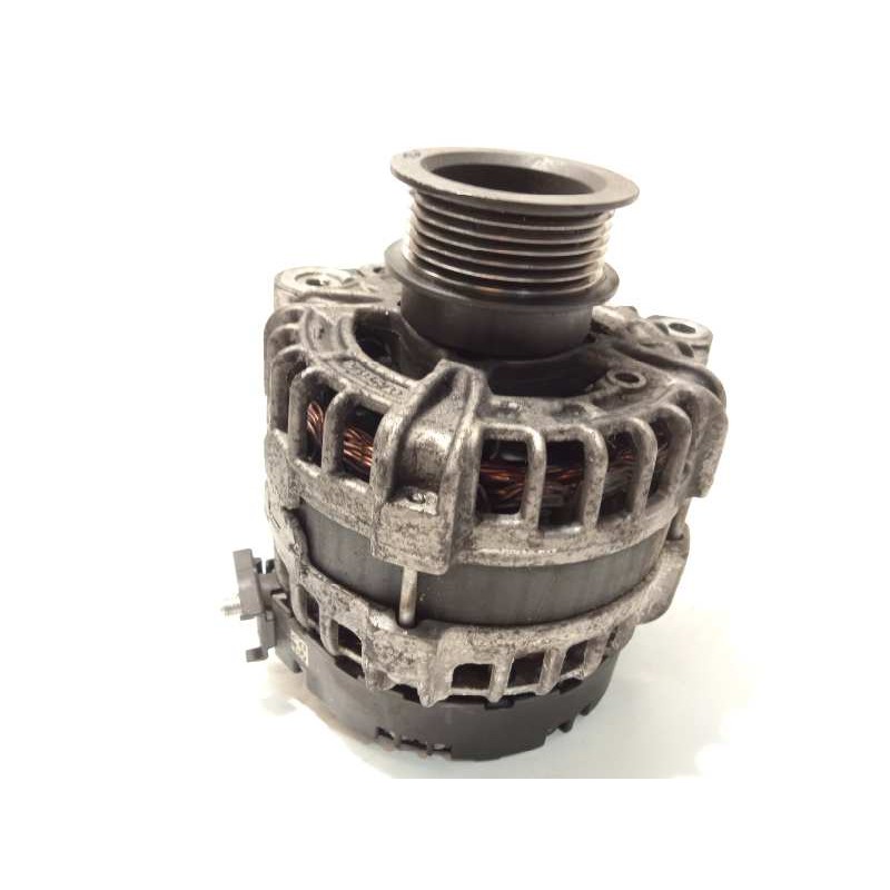 Recambio de alternador para volvo v40 momentum referencia OEM IAM 31419101  0125711042