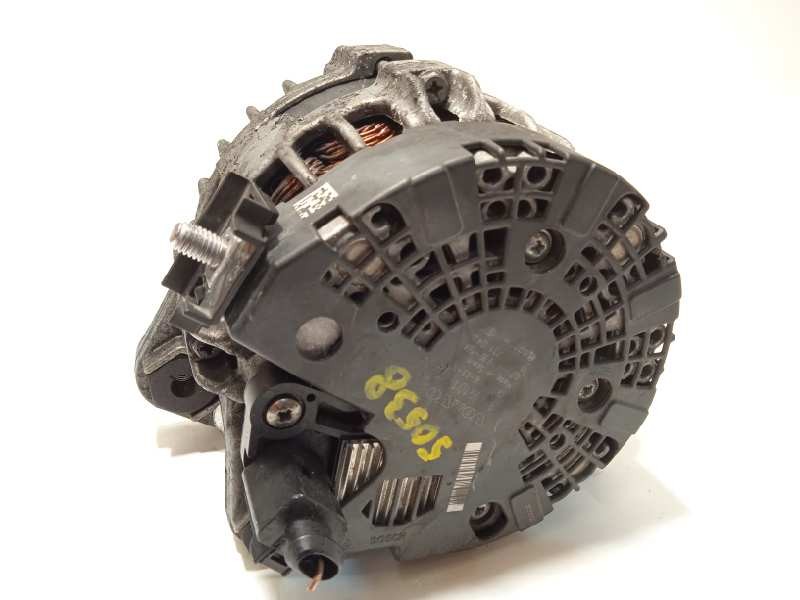 Recambio de alternador para volvo v40 momentum referencia OEM IAM 31419101  0125711042