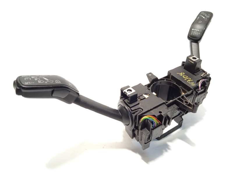 Recambio de mando intermitentes para seat ibiza (kj1) reference referencia OEM IAM 2Q0953507H  