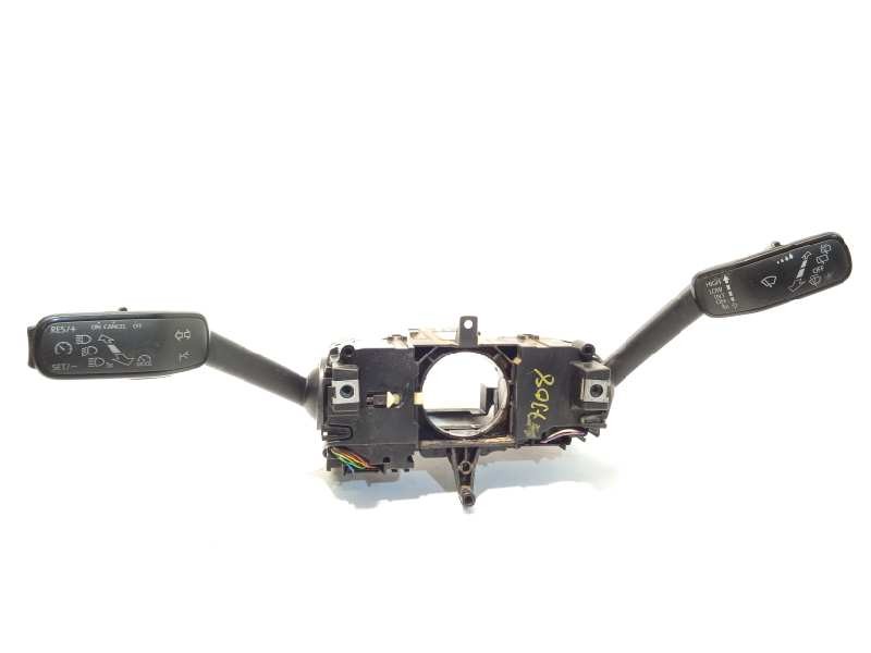 Recambio de mando intermitentes para seat ibiza (kj1) reference referencia OEM IAM 2Q0953507H  