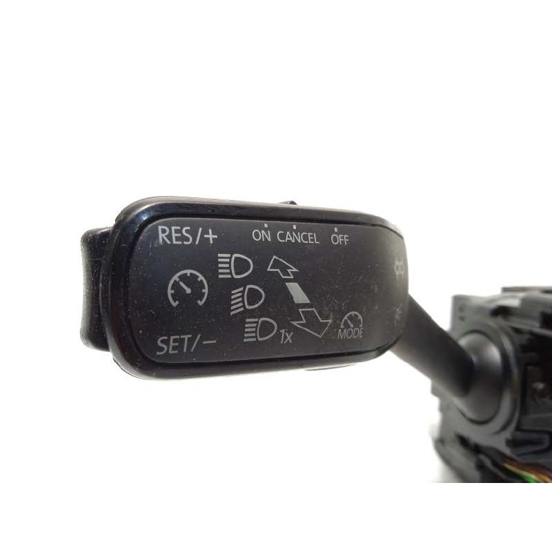 Recambio de mando intermitentes para seat ibiza (kj1) reference referencia OEM IAM 2Q0953507H  