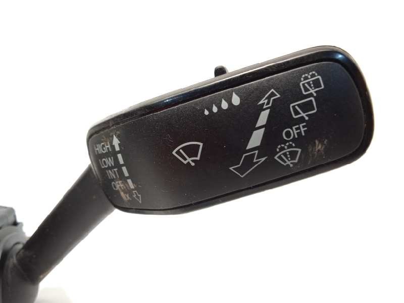 Recambio de mando intermitentes para seat ibiza (kj1) reference referencia OEM IAM 2Q0953507H  