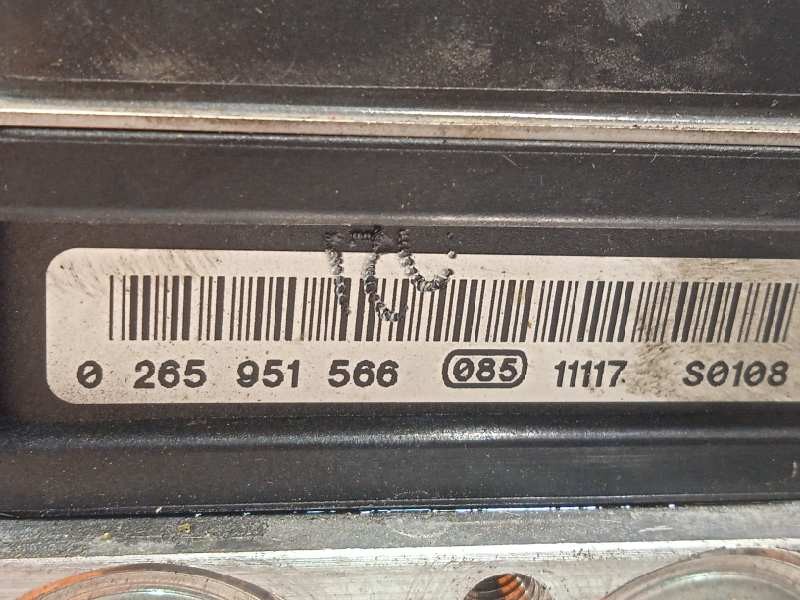 Recambio de abs para toyota verso active referencia OEM IAM 445400F050 0265951566 0265251488