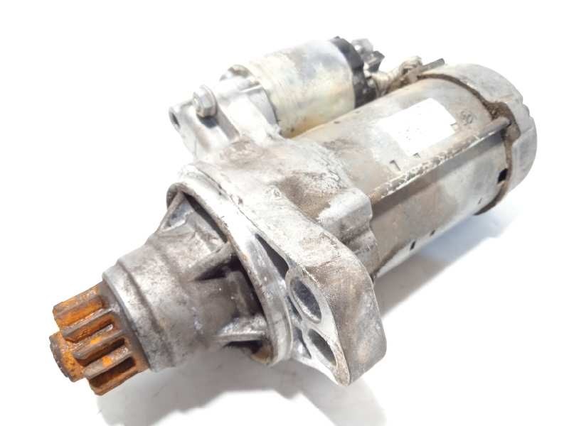 Recambio de motor arranque para seat ibiza (kj1) reference referencia OEM IAM 02M911024J  4280008854