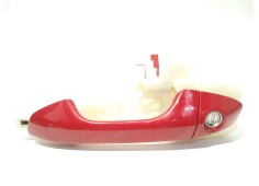 Recambio de maneta exterior delantera izquierda para kia rio (yb) 1.0 tgdi cat referencia OEM IAM NOREF   2