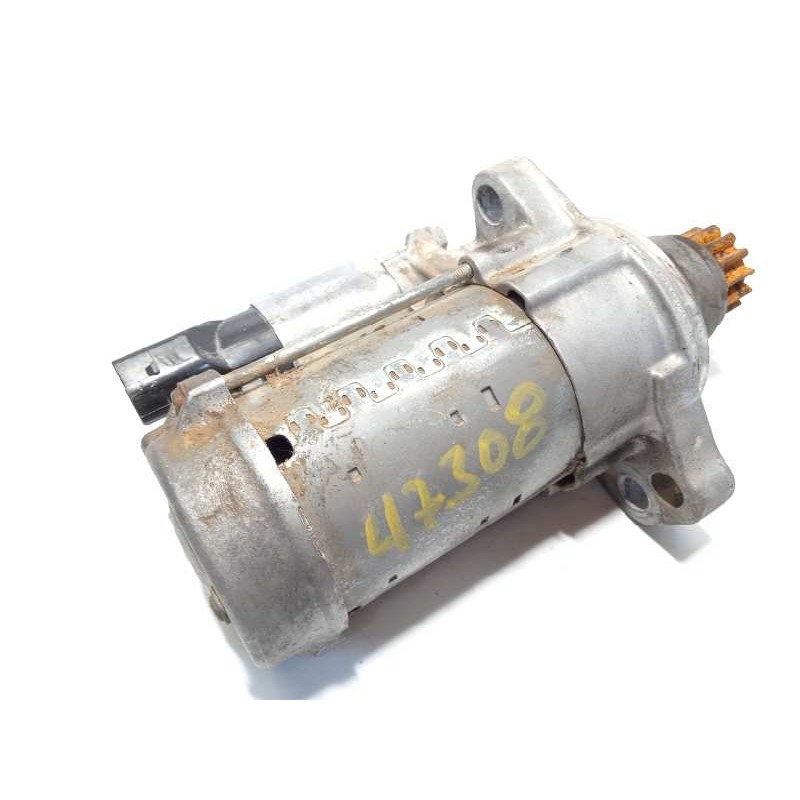 Recambio de motor arranque para seat ibiza (kj1) reference referencia OEM IAM 02M911024J  4280008854