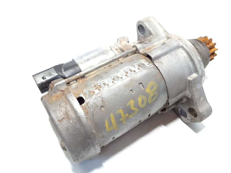 Recambio de motor arranque para seat ibiza (kj1) reference referencia OEM IAM 02M911024J  4280008854