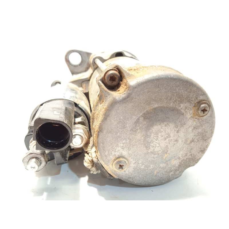 Recambio de motor arranque para seat ibiza (kj1) reference referencia OEM IAM 02M911024J  4280008854