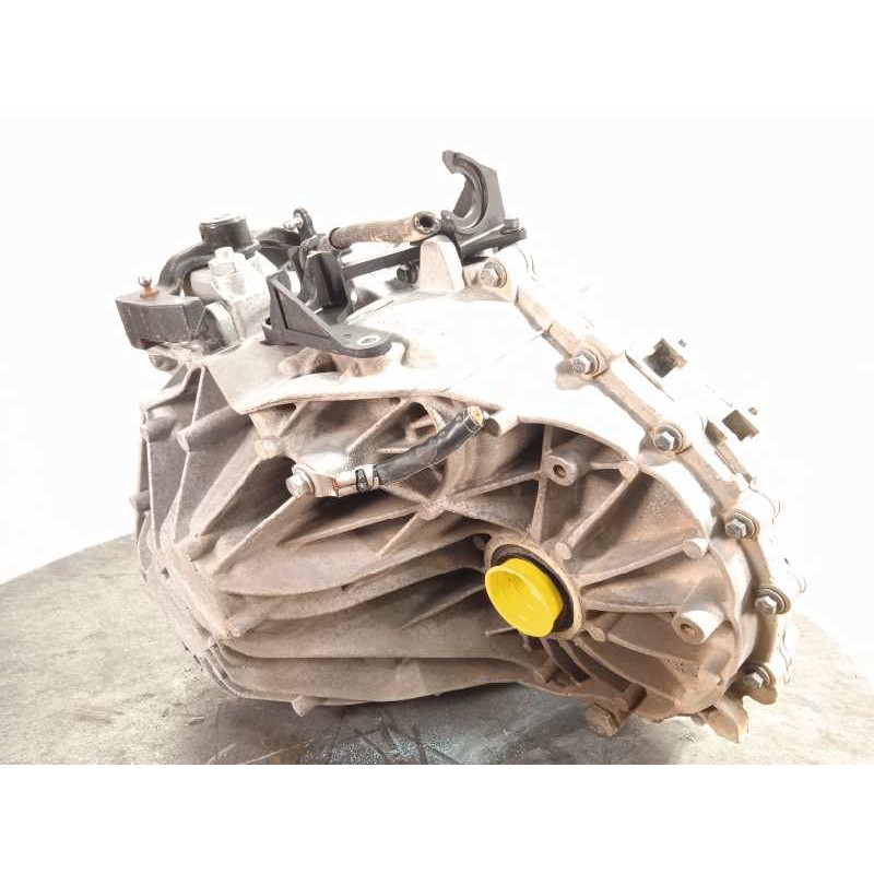 Recambio de caja cambios para volvo v40 momentum referencia OEM IAM GU1R7002BEC 36010296 1285379