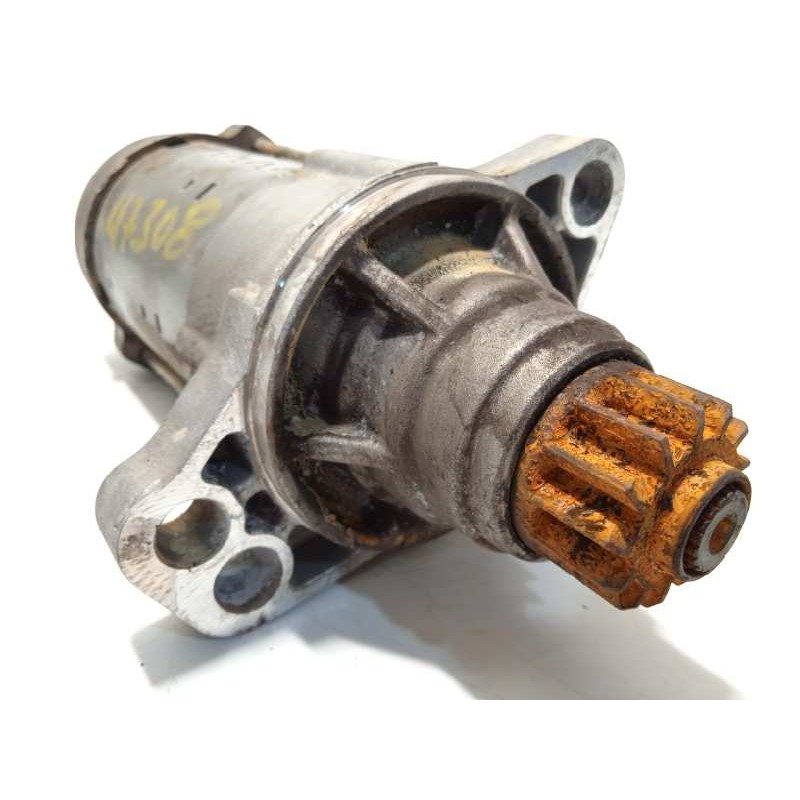 Recambio de motor arranque para seat ibiza (kj1) reference referencia OEM IAM 02M911024J  4280008854