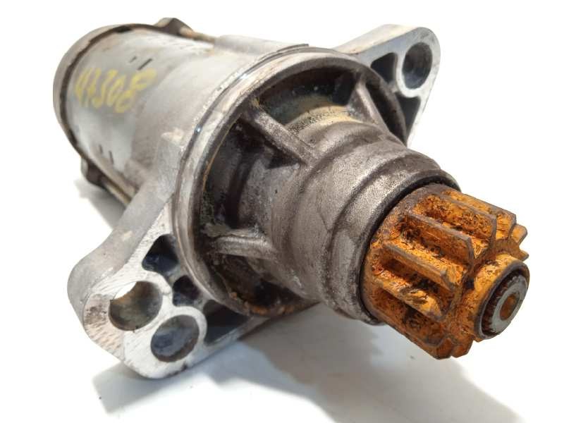 Recambio de motor arranque para seat ibiza (kj1) reference referencia OEM IAM 02M911024J  4280008854