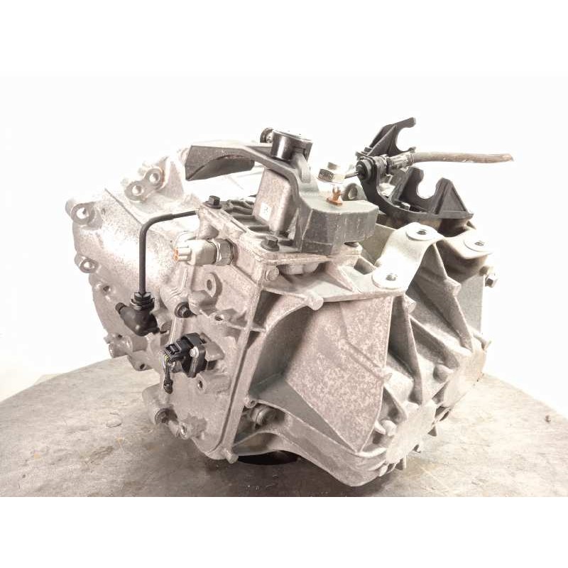 Recambio de caja cambios para volvo v40 momentum referencia OEM IAM GU1R7002BEC 36010296 1285379