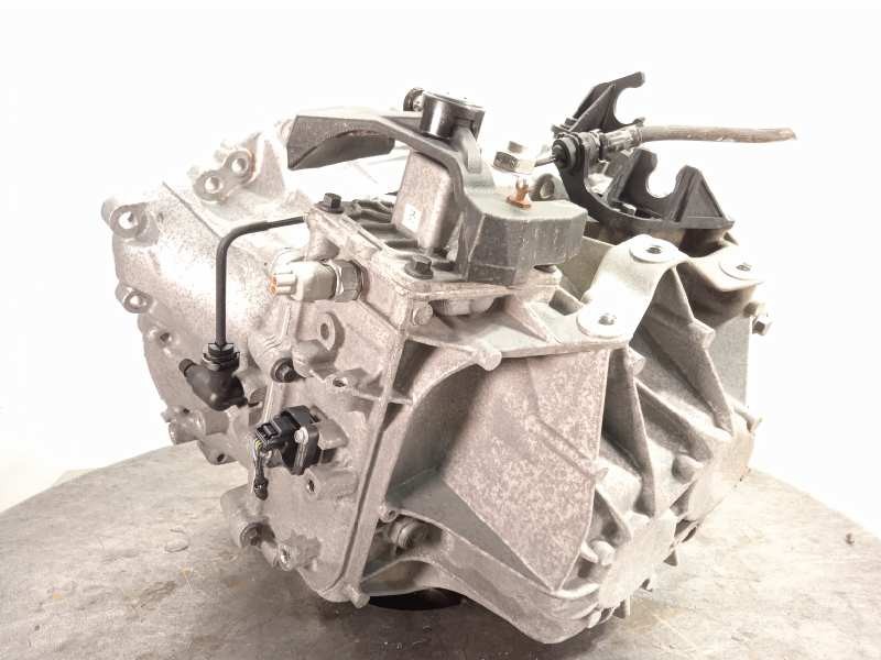 Recambio de caja cambios para volvo v40 momentum referencia OEM IAM GU1R7002BEC 36010296 1285379