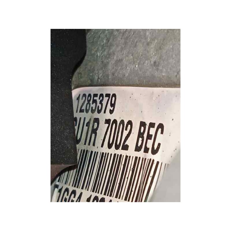 Recambio de caja cambios para volvo v40 momentum referencia OEM IAM GU1R7002BEC 36010296 1285379