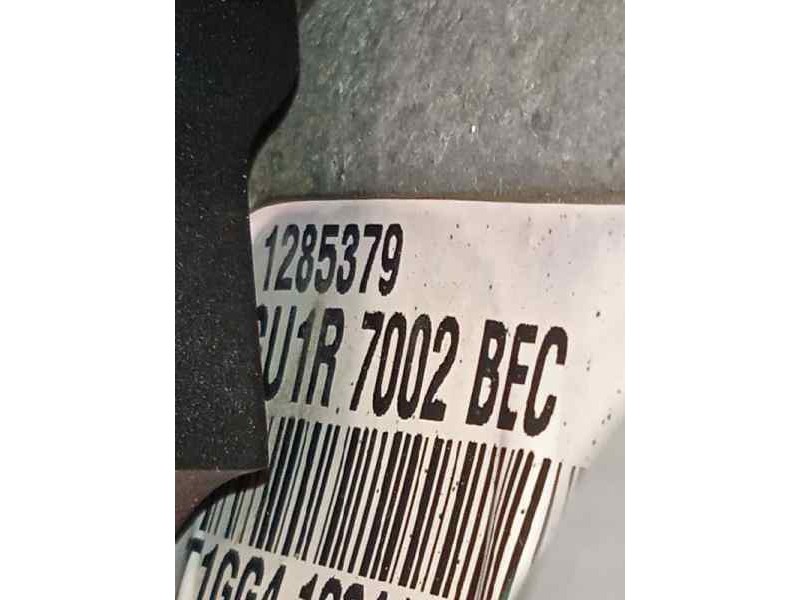 Recambio de caja cambios para volvo v40 momentum referencia OEM IAM GU1R7002BEC 36010296 1285379