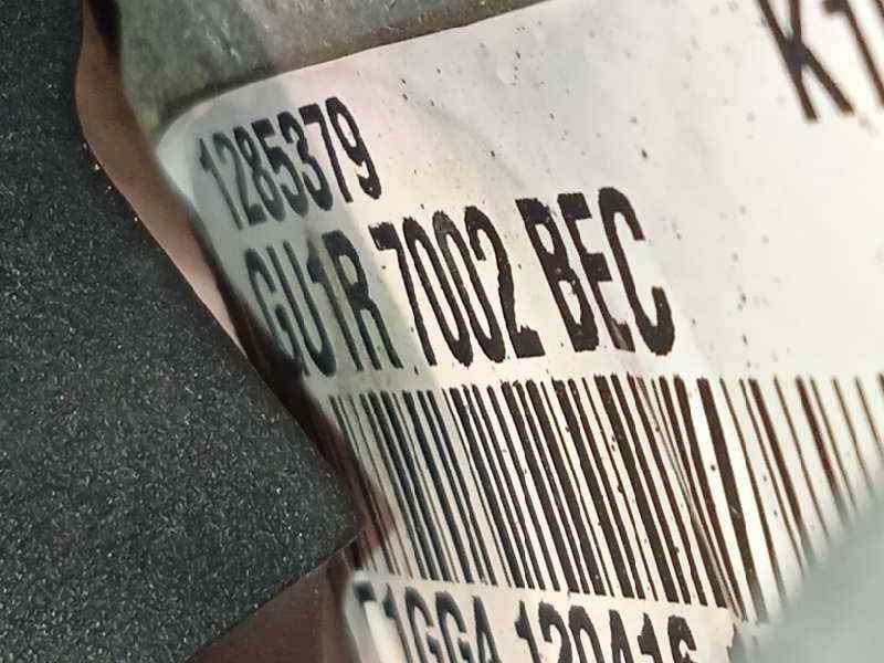 Recambio de caja cambios para volvo v40 momentum referencia OEM IAM GU1R7002BEC 36010296 1285379