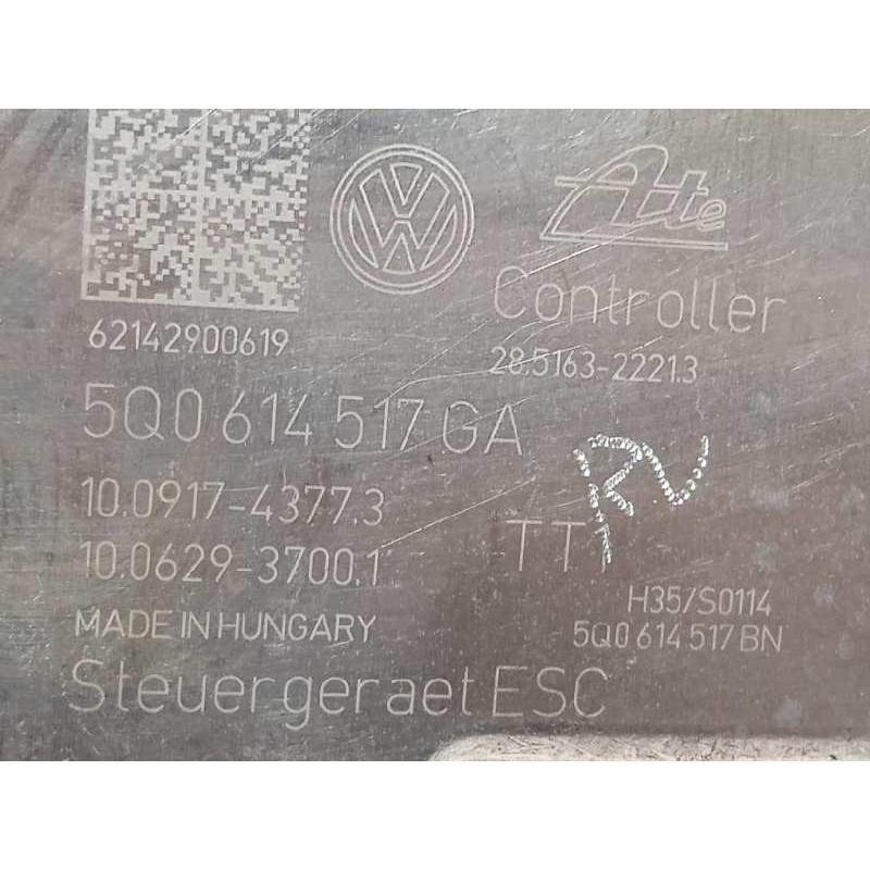 Recambio de abs para seat ateca (kh7) style referencia OEM IAM 5Q0614517GA 28516322213 10022021544