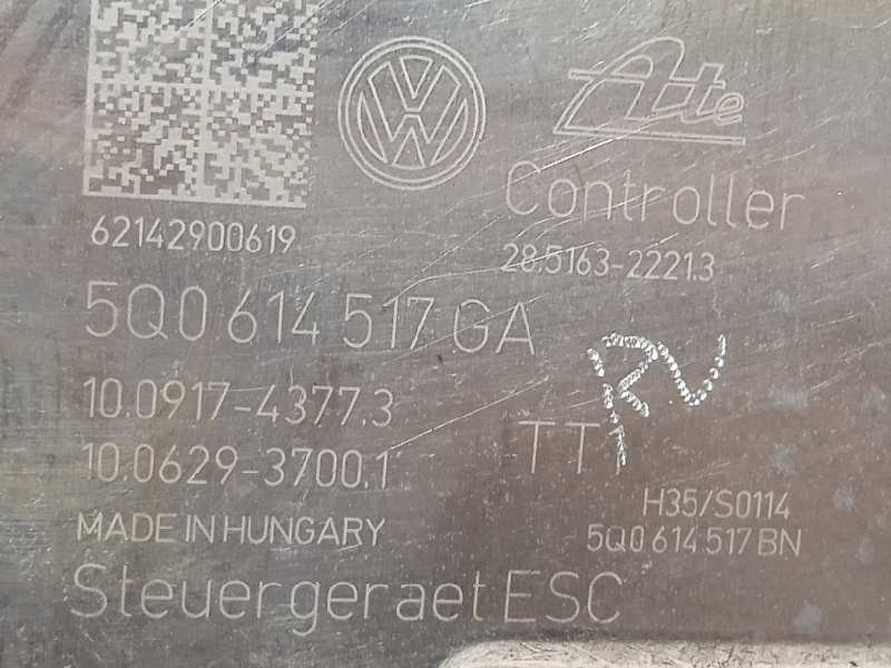 Recambio de abs para seat ateca (kh7) style referencia OEM IAM 5Q0614517GA 28516322213 10022021544