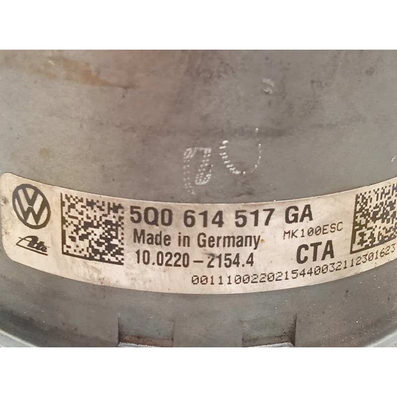 Recambio de abs para seat ateca (kh7) style referencia OEM IAM 5Q0614517GA 28516322213 10022021544