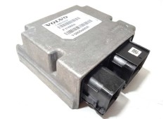 Recambio de centralita airbag para volvo v40 momentum referencia OEM IAM 31406938  