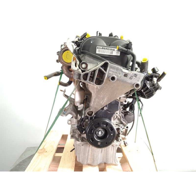 Recambio de motor completo para seat ibiza (kj1) reference referencia OEM IAM DKL  DKLA