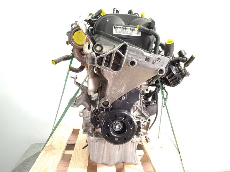 Recambio de motor completo para seat ibiza (kj1) reference referencia OEM IAM DKL  DKLA