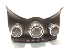 Recambio de mando climatizador para mini mini 5-trg. (f55) cooper referencia OEM IAM 61319383894   2