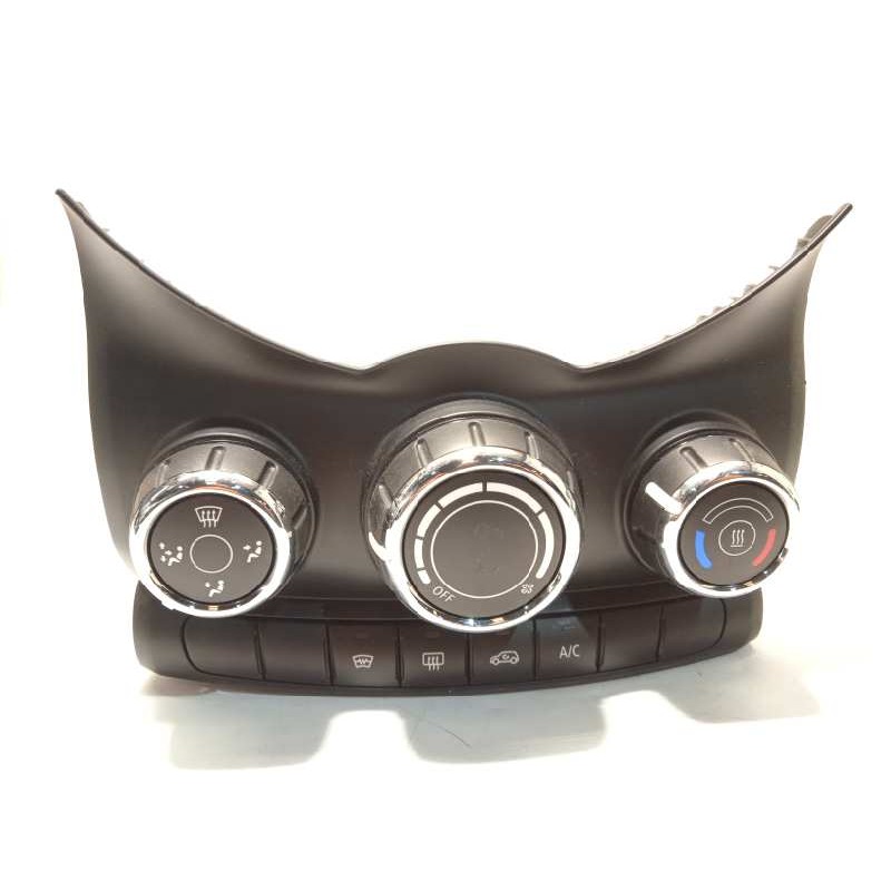 Recambio de mando climatizador para mini mini 5-trg. (f55) cooper referencia OEM IAM 61319383894  