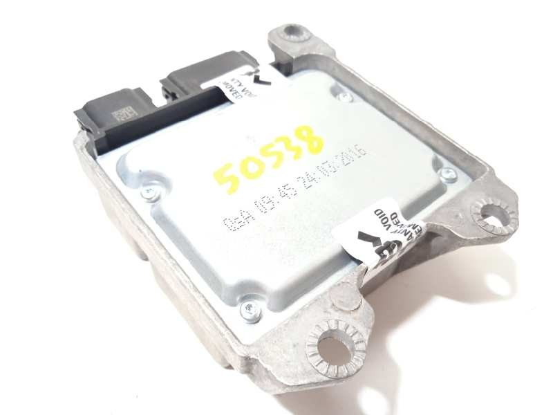 Recambio de centralita airbag para volvo v40 momentum referencia OEM IAM 31406938  