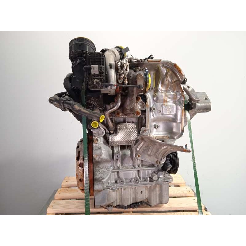 Recambio de motor completo para seat ibiza (kj1) reference referencia OEM IAM DKL  DKLA